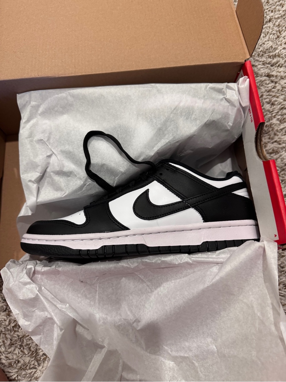 Nike Dunk Low Women’s
